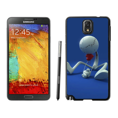 Valentine Heart Samsung Galaxy Note 3 Cases DVT Valentine Heart Samsung Galaxy Note 3 Cases DVT